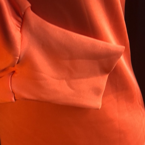 Velma Costume - Scooby-Doo Adult Size Small with wig /glasses/socks - Picture 11 of 14